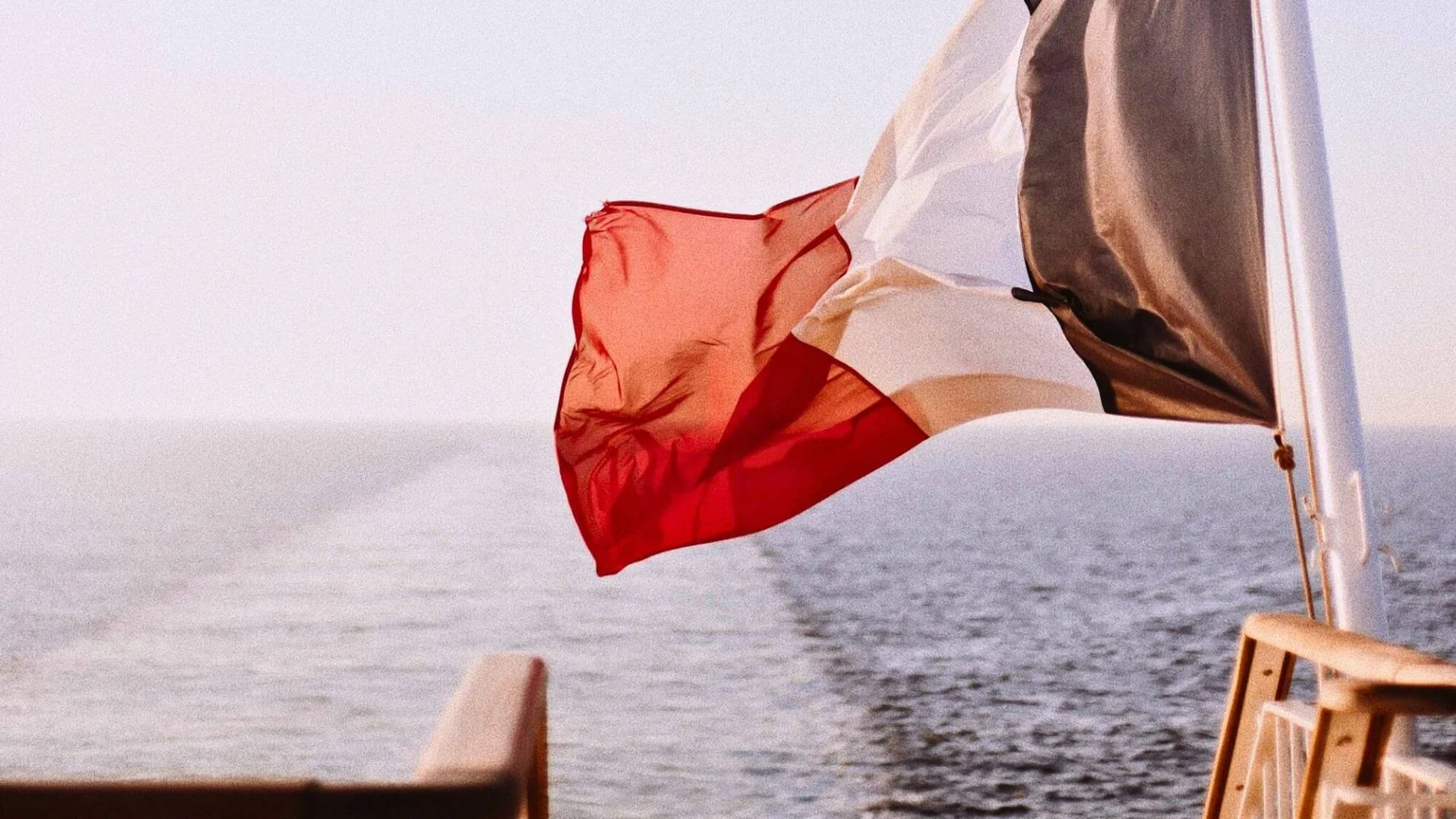 Magical summer in France