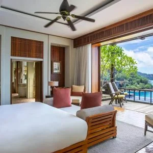 Accommodation