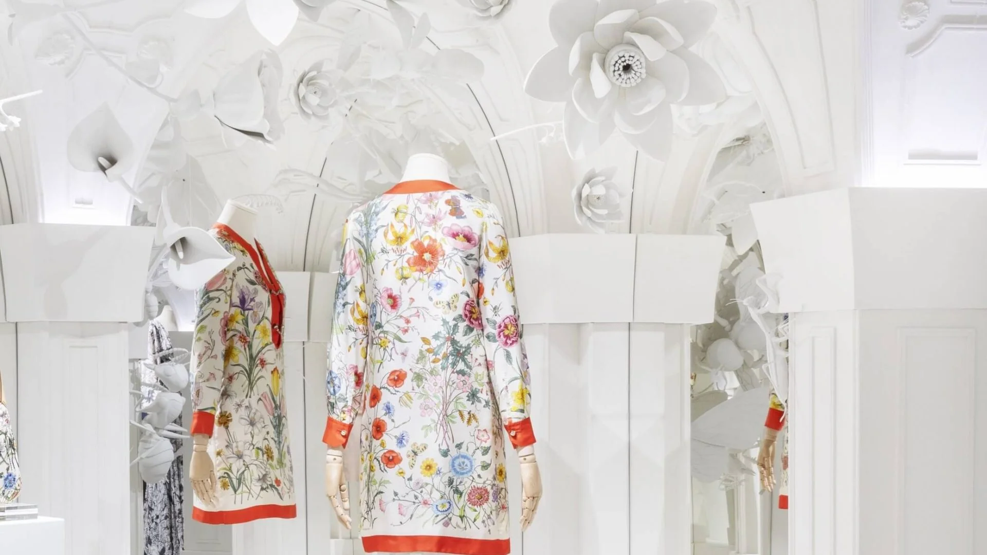 Step into the Gucci Cosmos