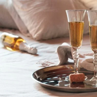 L’Apogée Courchevel: A Decade of Alpine Elegance