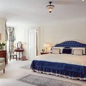 Accommodation