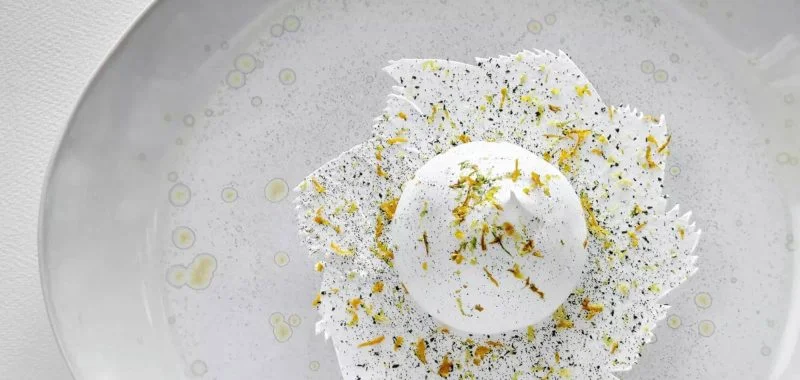 Michelin-Star wonders at Cheval Blanc hotels