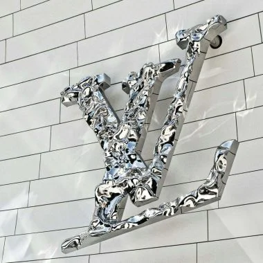 Sailing through creativity: The Foundation Louis Vuitton