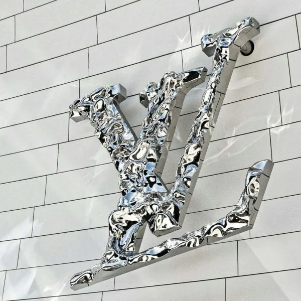 Sailing through creativity: The Foundation Louis Vuitton