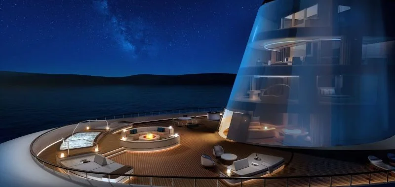 Four Seasons Yachts sets sail: First itineraries revealed