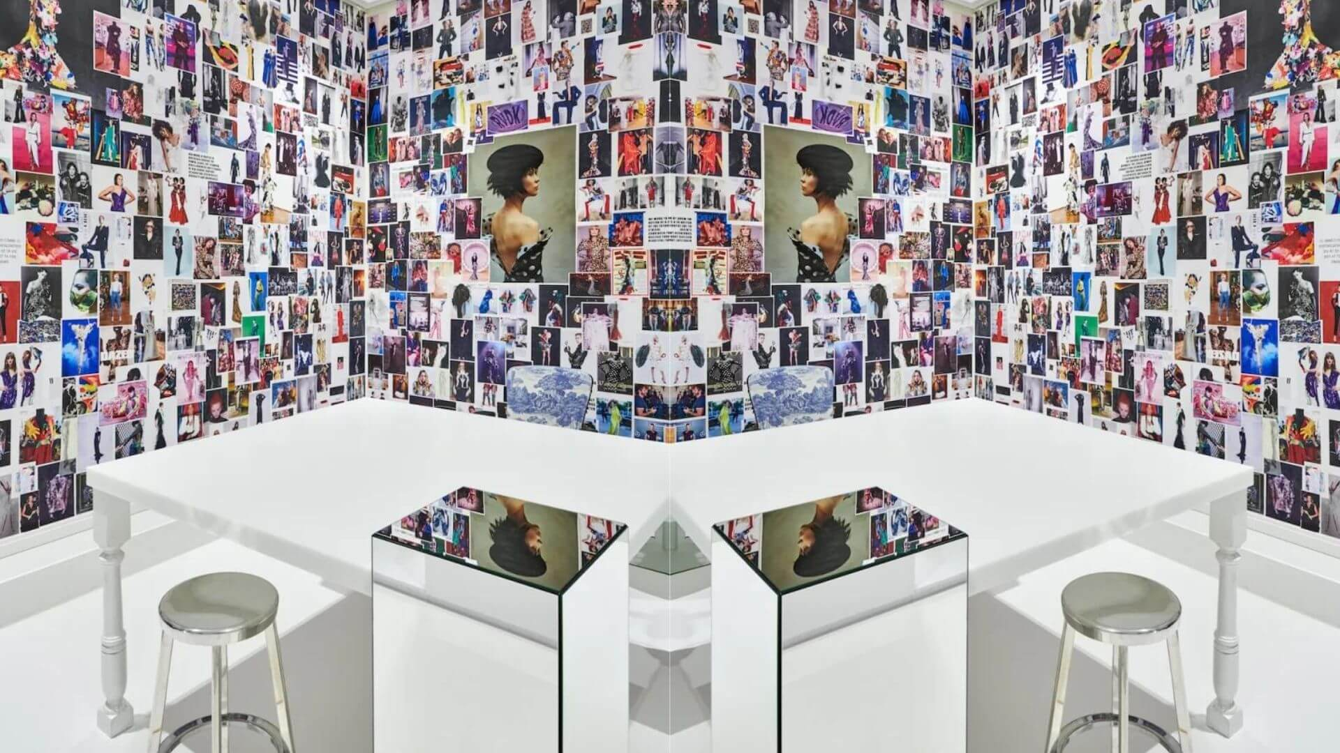 A Canvas of Creativity: Hotel De L’Europe’s ‘t Huys suites