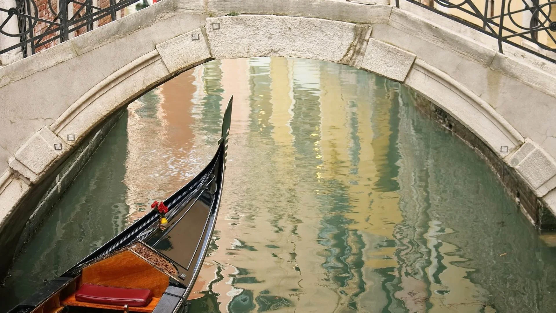 The 5 Best Hotels in Venice