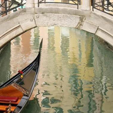 The 5 Best Hotels in Venice