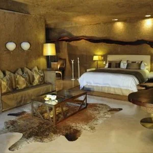 Accommodation