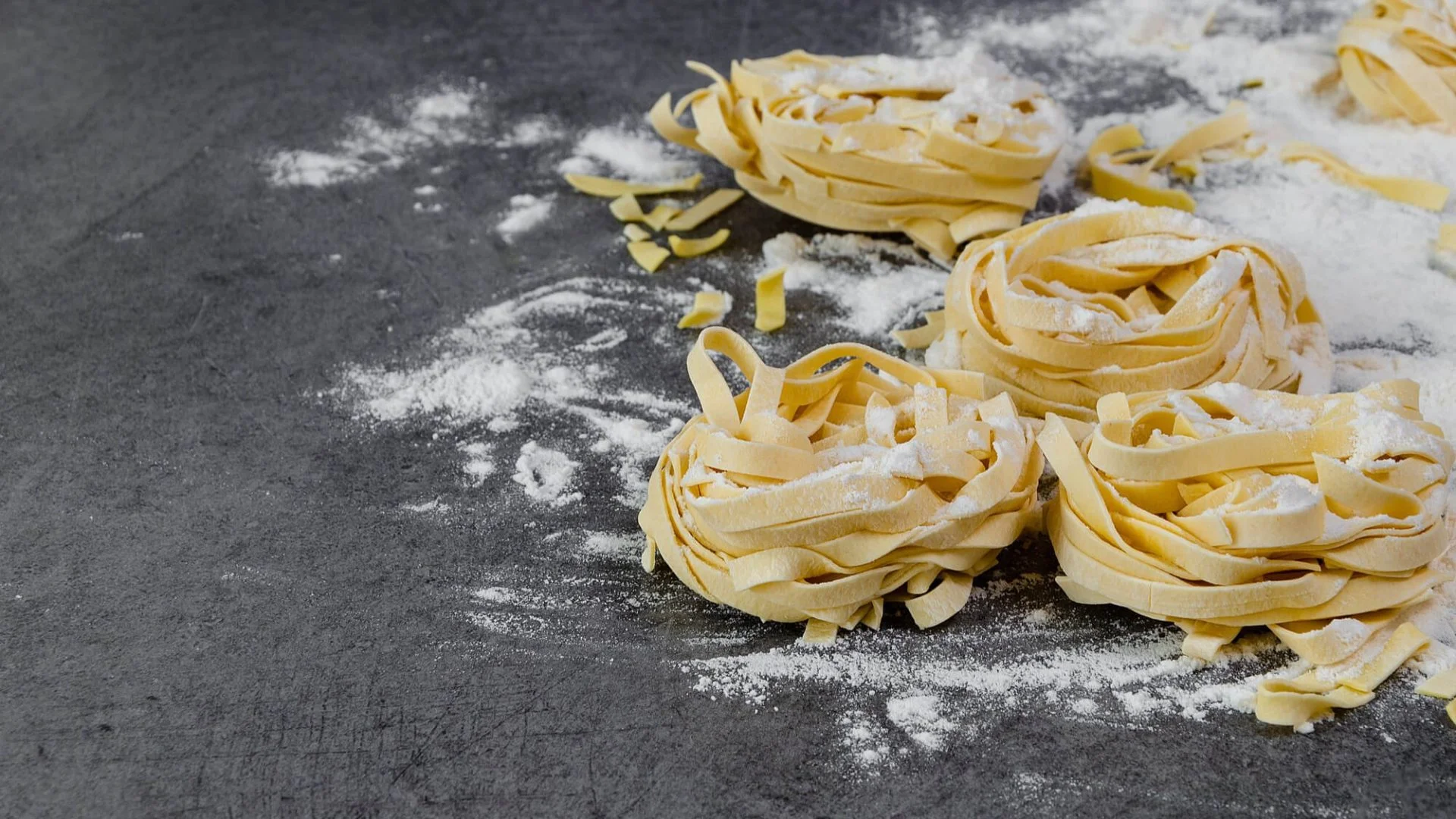 Culinary secrets of Italy