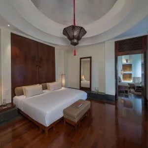 Accommodation