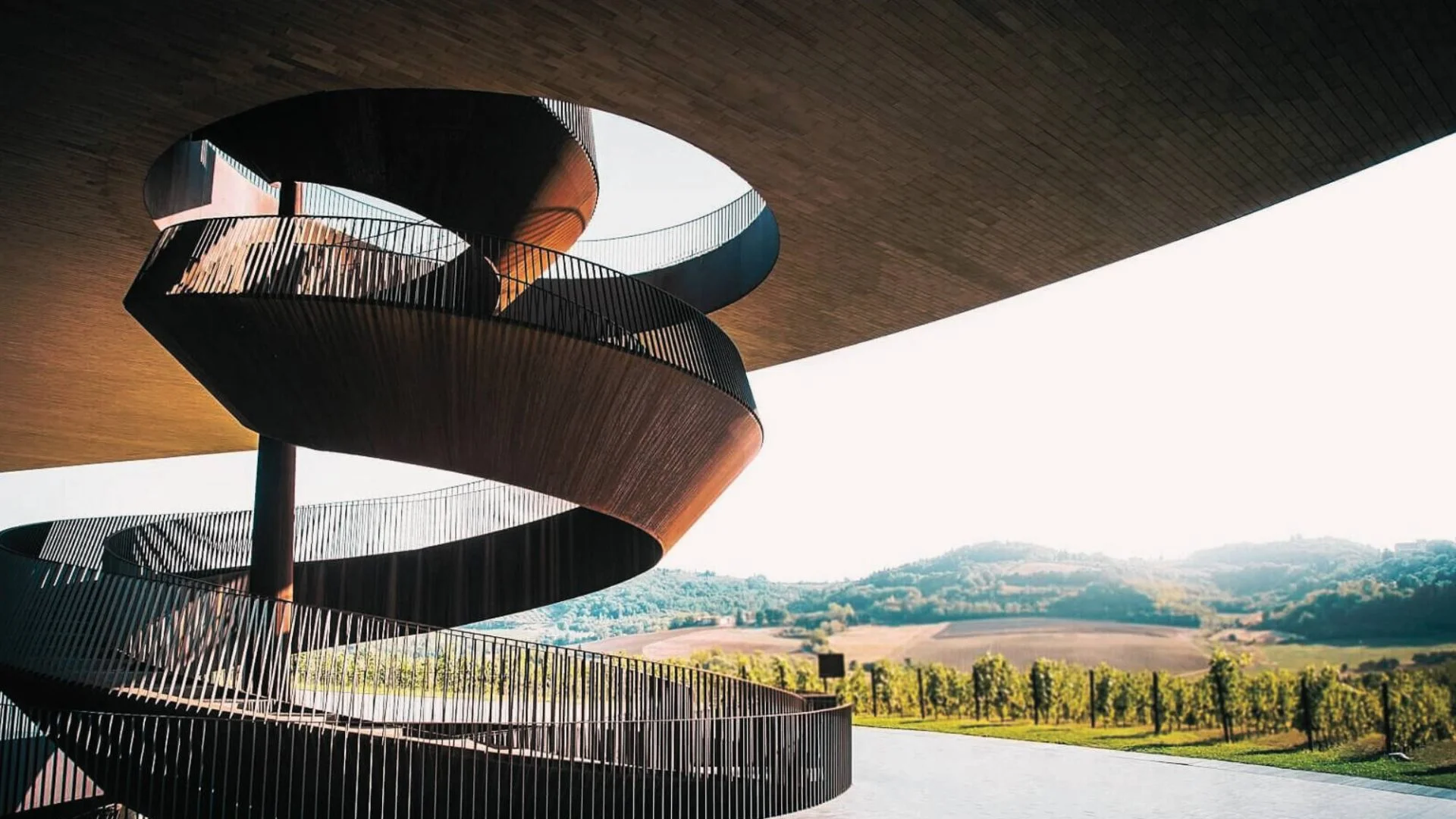 Sipping Through Time