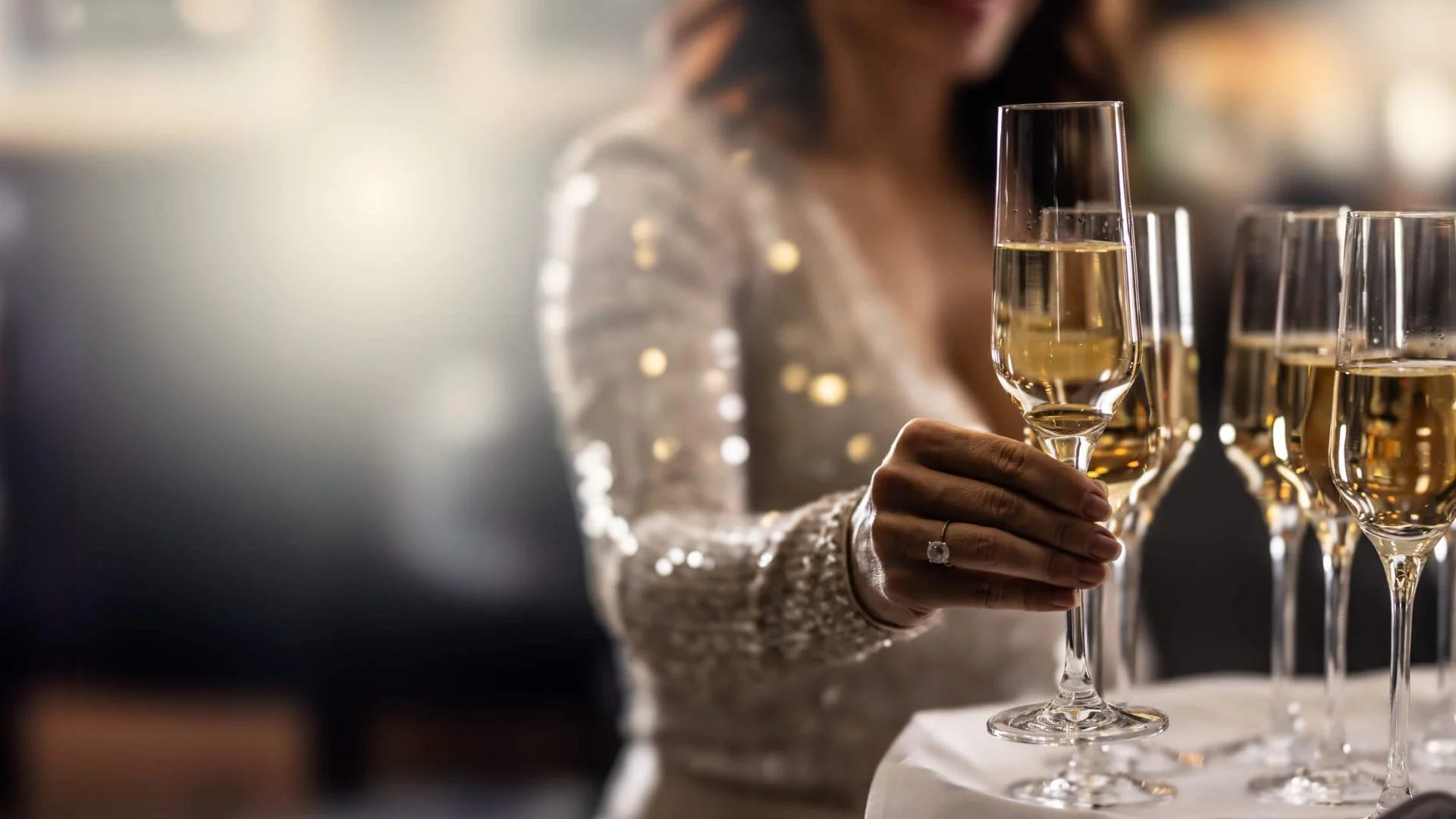 A World of Festive Delights