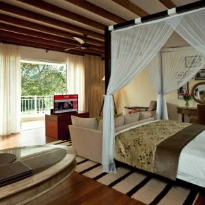 Accommodation