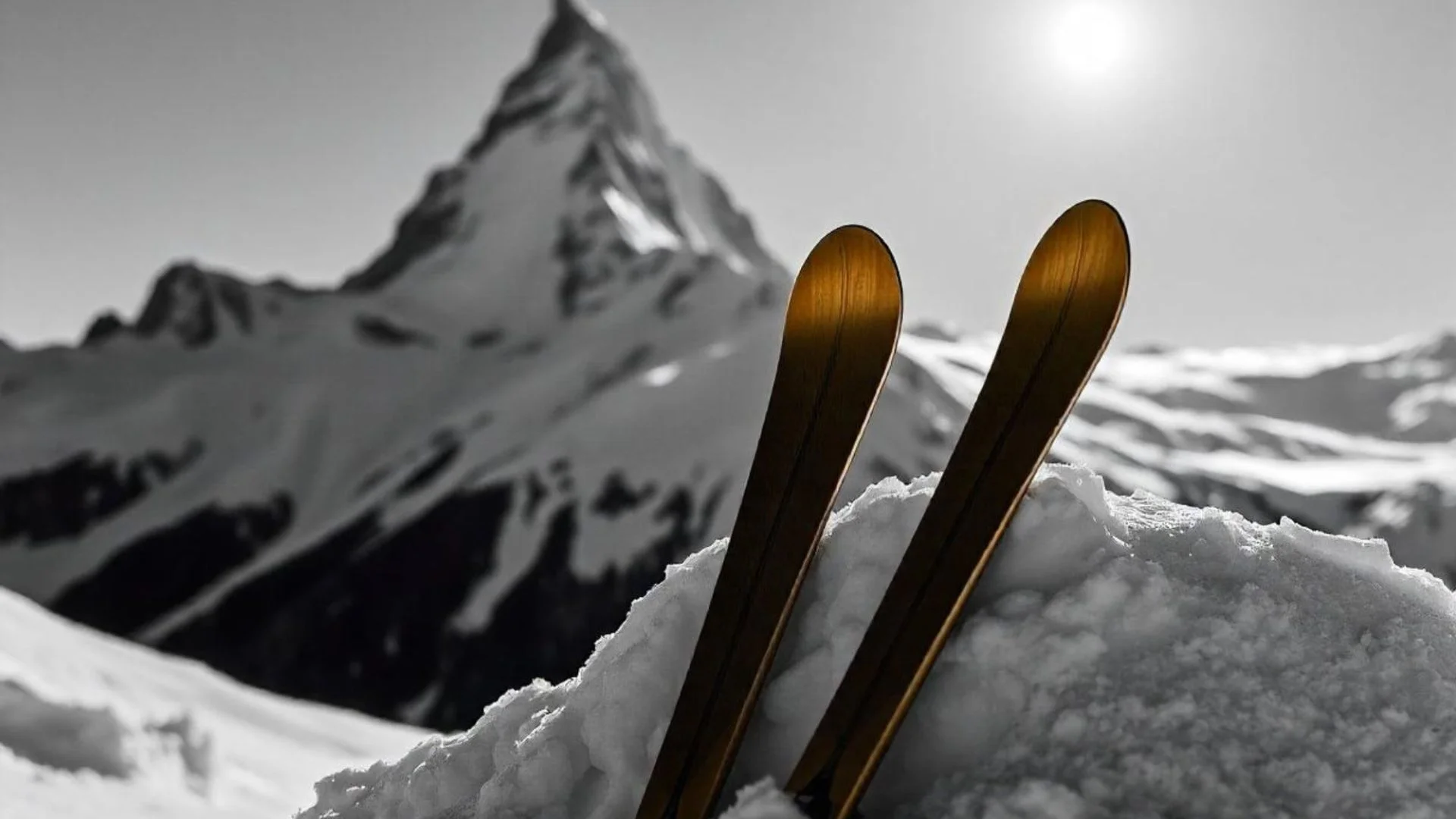 Five Reasons Why You Should Visit Zermatt