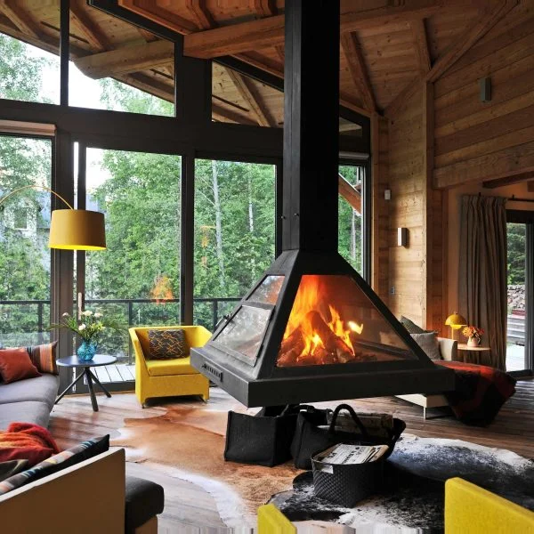 Chamonix, Chalet Cragganmore