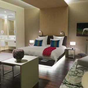 Accommodation