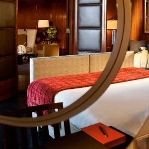 Accomodation