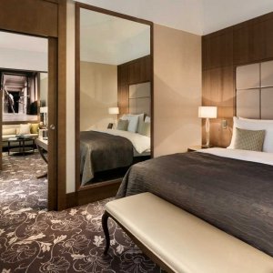 Accommodation