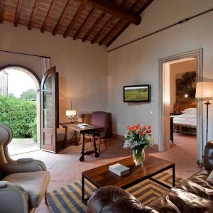 Accommodation