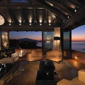 Accommodation