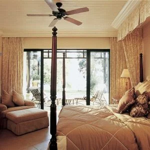 Accommodation