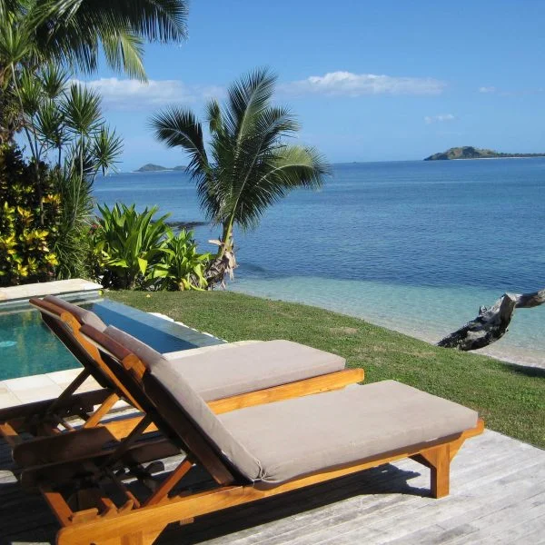 Bedarra Island, Australia