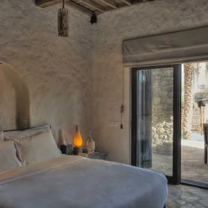 Accommodation