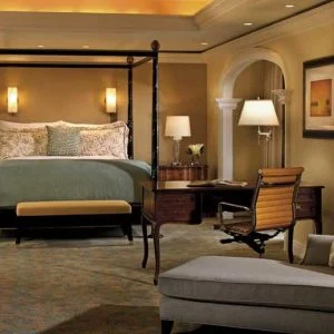 Accommodation