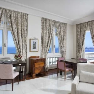 Accommodation