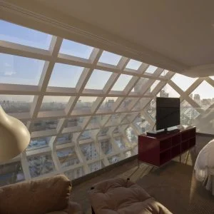 Accommodation