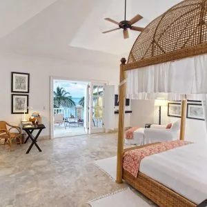 Accommodation