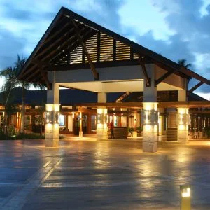 Accommodation
