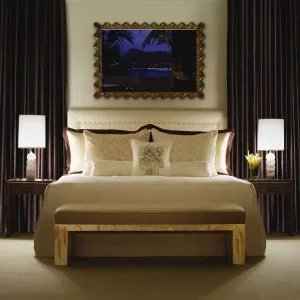 Accommodation