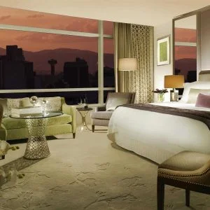 Accommodation