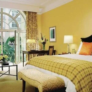 Accommodation