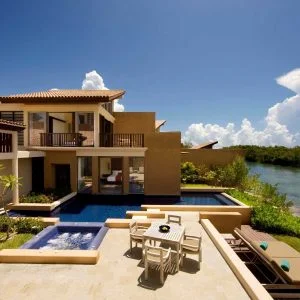 Accommodation