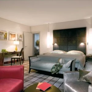 Accommodation