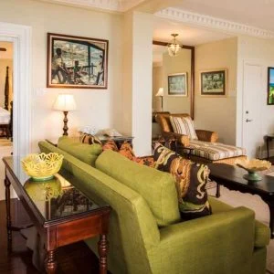 Accommodation