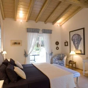 Accommodation