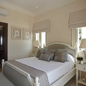 Accommodation