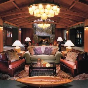 Accommodation