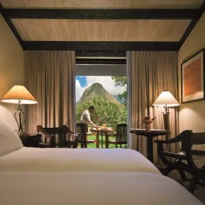 Accommodation