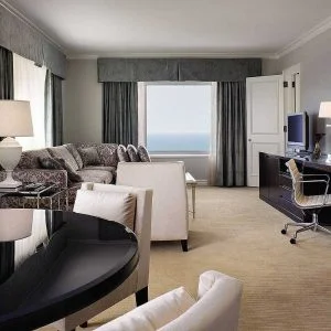 Accommodation