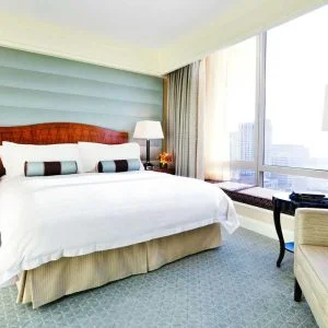 Accommodation