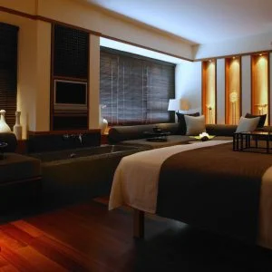 Accommodation