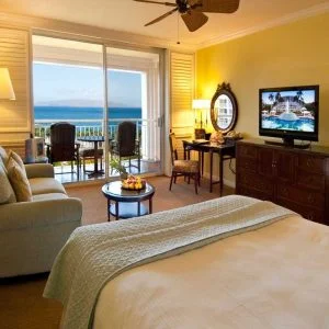 Accommodation