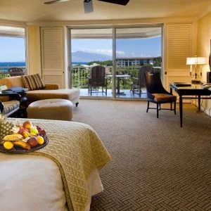 Accommodation