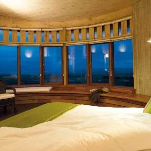 Accommodation