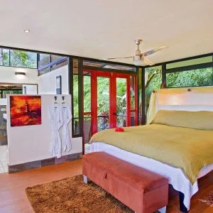 Accommodation